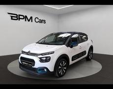Citroen C3 Orléans