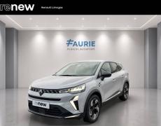 Renault Symbioz Limoges