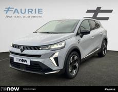 Renault Symbioz Limoges