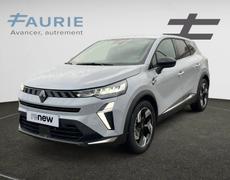 Renault Symbioz Limoges