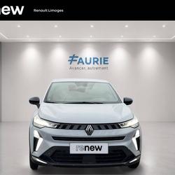 Renault Symbioz Symbioz E-Tech full hybrid 145 Techno Limoges