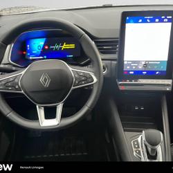 Renault Symbioz Symbioz E-Tech full hybrid 145 Techno Limoges