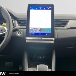 Renault Symbioz Symbioz E-Tech full hybrid 145 Techno Limoges