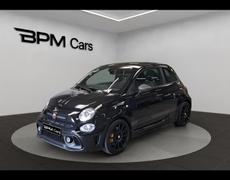 Abarth 500 Orléans