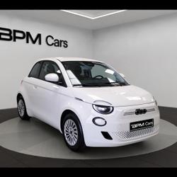 Fiat 500 II e 95ch Action Plus Orl&eacute;ans
