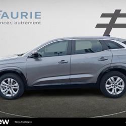 Renault Austral Austral E-Tech full hybrid 200 GSR2 Evolution Limoges