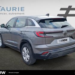 Renault Austral Austral E-Tech full hybrid 200 GSR2 Evolution Limoges