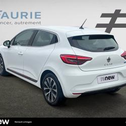 Renault Clio 5 Clio E-Tech 140 - 21N Intens Limoges