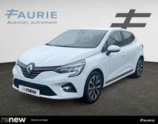 Renault Clio 5 Terrasson-Lavilledieu
