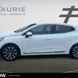 Renault Clio 5 Clio E-Tech 140 - 21N Intens Terrasson-Lavilledieu