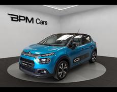 Citroen C3 Orléans