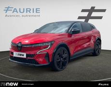 Renault Megane E-Tech Limoges