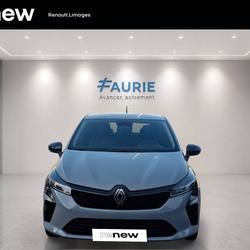 Renault Clio 5 Clio Blue dCi 100 ch GSR2 Evolution Limoges