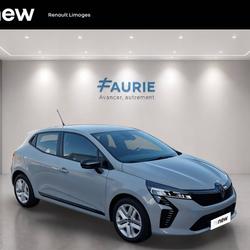 Renault Clio 5 Clio Blue dCi 100 ch GSR2 Evolution Limoges