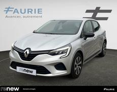 Renault Clio 5 Limoges