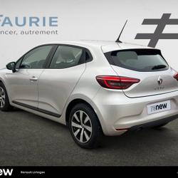 Renault Clio 5 Clio TCe 90 Equilibre Limoges