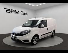 Fiat Doblo Cargo Orléans