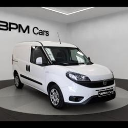 Fiat Doblo Cargo 1.6 Multijet 105ch 705kg Pro Lounge Orl&eacute;ans