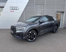 Audi Q2 Colmar