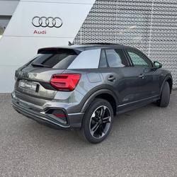 Audi Q2 Q2 35 TFSI 150 S tronic 7 S line Colmar