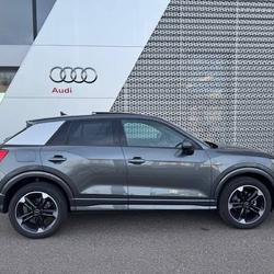 Audi Q2 Q2 35 TFSI 150 S tronic 7 S line Colmar