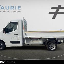 Renault Master MASTER CC PROP RJ3500 L2 PAFC BLUE DCI 130 EURO VI CONFORT Limoges