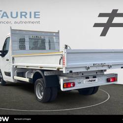 Renault Master MASTER CC PROP RJ3500 L2 PAFC BLUE DCI 130 EURO VI CONFORT Limoges