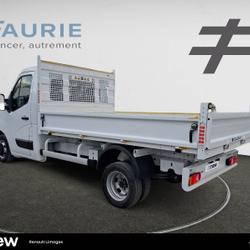 Renault Master MASTER CC PROP RJ3500 L2 PAFC BLUE DCI 130 EURO VI CONFORT Limoges