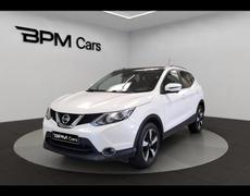 Nissan Qashqai Orléans