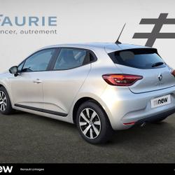 Renault Clio 5 Clio TCe 90 Equilibre Limoges