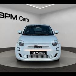Fiat 500 II e 118ch Ic&ocirc;ne (step1) 2021 Orl&eacute;ans