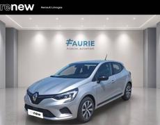 Renault Clio 5