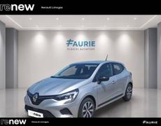 Renault Clio 5 Limoges