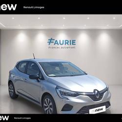 Renault Clio 5 Clio TCe 90 Equilibre Limoges
