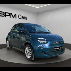 Fiat 500 II e 95ch Action Orl&eacute;ans