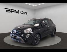 Fiat 500x Orléans