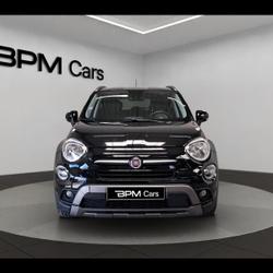 Fiat 500x 1.0 FireFly Turbo T3 120ch Cross Orl&eacute;ans