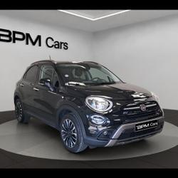 Fiat 500x 1.0 FireFly Turbo T3 120ch Cross Orl&eacute;ans