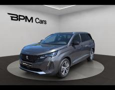 Peugeot 5008 Orléans