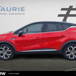 Renault Captur Captur E-Tech hybride 145 Techno Limoges