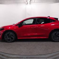 Renault Clio 6 Clio E-Tech full hybrid 160 ch esprit Alpine H&eacute;rouville-Saint-Clair