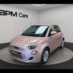 Fiat 500 II e 95ch Action Plus Orl&eacute;ans