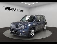 Jeep Renegade Orléans