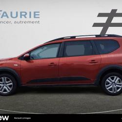 Dacia Jogger Jogger ECO-G 100 5 places Expression Terrasson-Lavilledieu