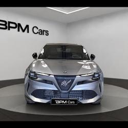 Alfa Romeo Junior 1.2 Ibrida 145ch Premium e-DCT6 Orl&eacute;ans