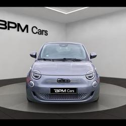 Fiat 500 II e 118ch Ic&ocirc;ne Plus Orl&eacute;ans