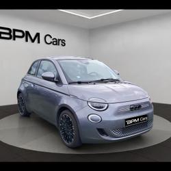 Fiat 500 II e 118ch Ic&ocirc;ne Plus Orl&eacute;ans