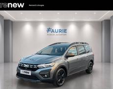 Dacia Jogger Limoges