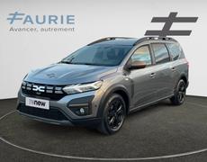 Dacia Jogger Limoges