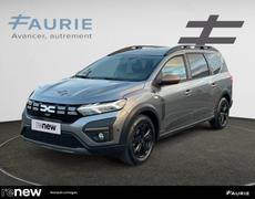 Dacia Jogger Limoges